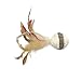 Catit Eco Cat Toy, Sisal Ball