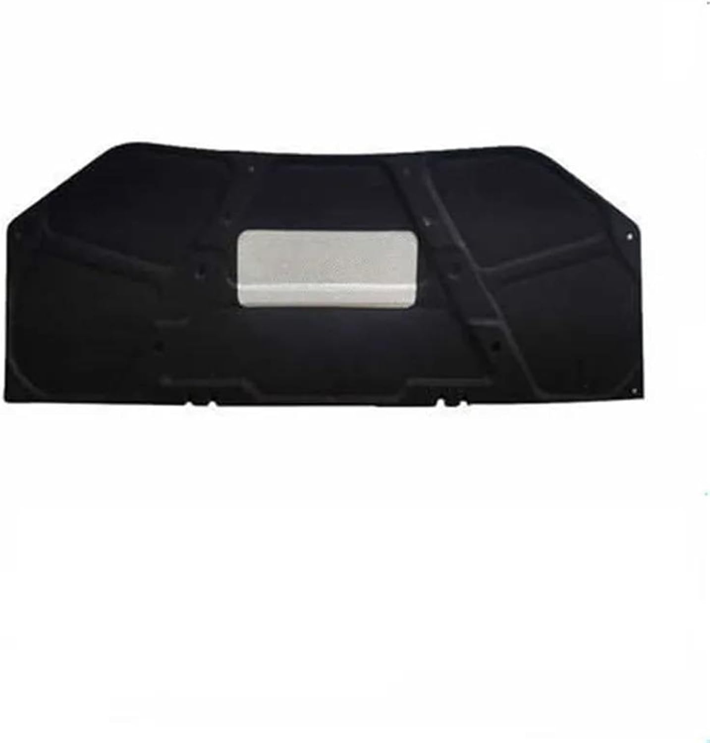 Automobile Insulation for Hyundai for Tucson 2006-2017 Car Engine Hood Sound Heat Insulation Cotton Soundproofing Cover(13-14)