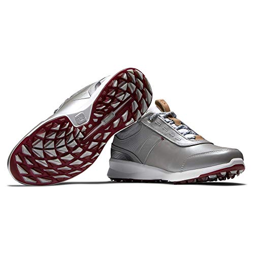 Image of FootJoy Stratos Golf Shoes