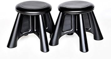 kids plastic stool