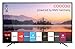 Produktbild Coocaa 55U2A13G 55 Zoll Smart LED Fernseher (139 cm), Triple Tuner, Netflix, YouTube (HDMI, CI-Slot, USB, digital Audio)