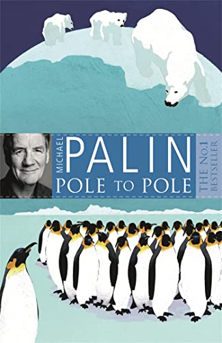 Pole To Pole view 2