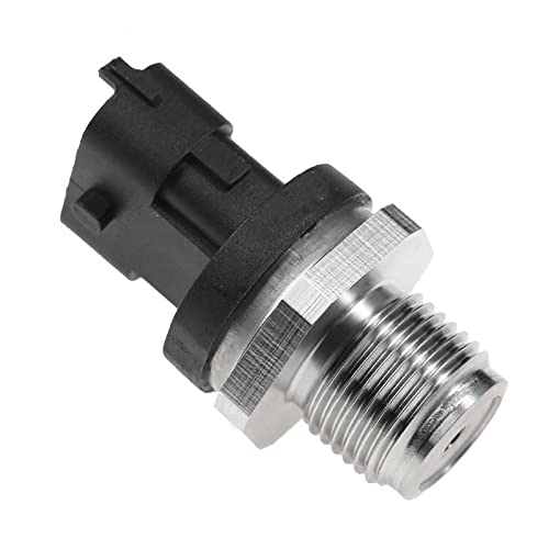 Capteur de pression de carburant 55195077 régulateur pour Mitsubishi