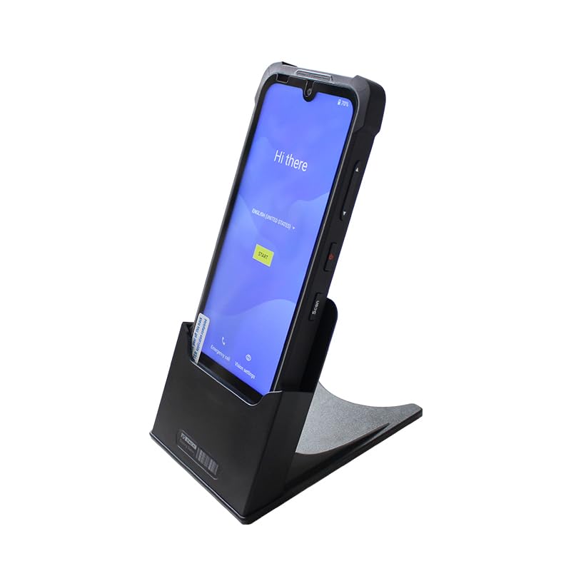 Docking station per terminale palmare SM5/SM5-T