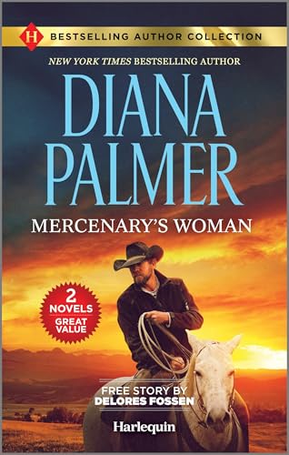 Mercenary's Woman & Safety Breach: Two Suspense-Filled Romance Books – A High-Stakes Military...