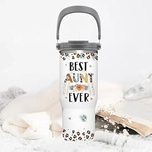 Auntgiftsgiftsforauntfromniecenephewmotherdaybirthdaygiftforauntnewauntauntiestumbler30oztumbleraunt30oz Urban Country Home Decor Aunt gifts gifts for aunt from niece nephew mother day birthday gift for aunt new aunt aunties tumbler 30oz tumbler aunt 30oz urban country home decor