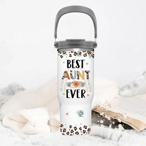 Auntgiftsgiftsforauntfromniecenephewmotherdaybirthdaygiftforauntnewauntauntiestumbler30oztumbleraunt30oz Urban Country Home Decor Aunt gifts gifts for aunt from niece nephew mother day birthday gift for aunt new aunt aunties tumbler 30oz tumbler aunt 30oz urban country home decor