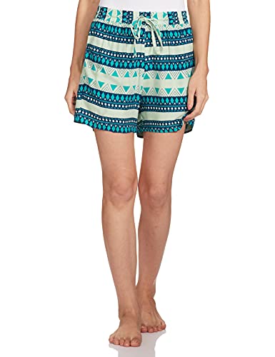 Image of Indigo Women's Bermuda Shorts