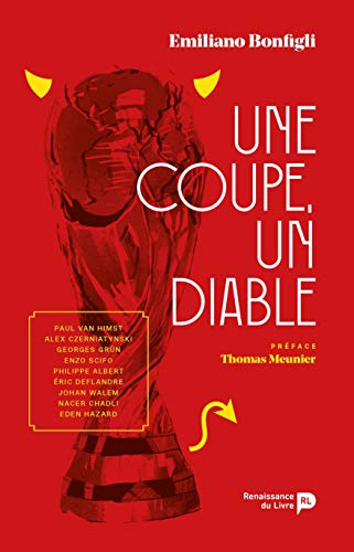 Télécharger Une coupe, un diable Livre eBook France