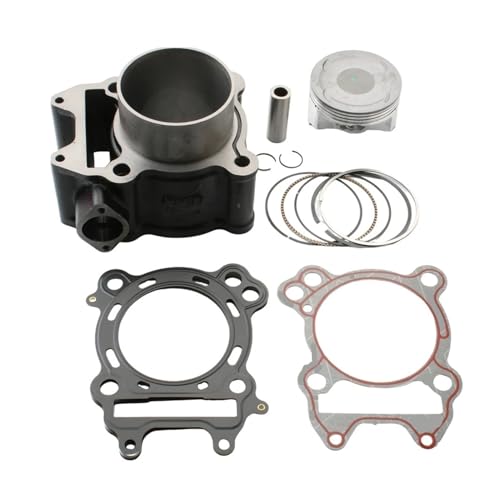 Kit cylindre pour Joymax 300 et 300i moteur référence 12100-RFA-000