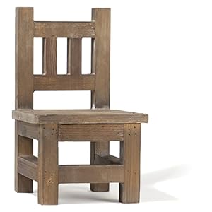 Red Co. 11” Tall Decorative Mini Stool Wooden Tabletop Plant Stand & Floor Flowerpot Holder, Distressed Brown Red Co 11 Tall Decorative Mini Stool Wooden Tabletop Plant Stand Floor Flowerpot Holder Distressed Brown