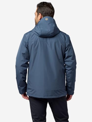 Image of MARMOT Men's Ramble Component Jacket Rain Jacket for Men, Waterproof Jacket for Hiking, Climbing, Backpacking
