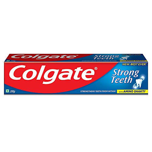 Image of Colgate Anticavity Toothpaste - 112G - 1 Count
