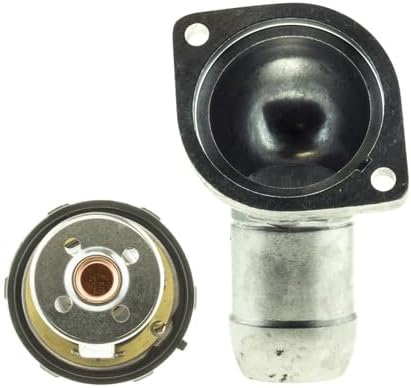 Fail-Safe Thermostat Kit-187 Degrees w/Seal