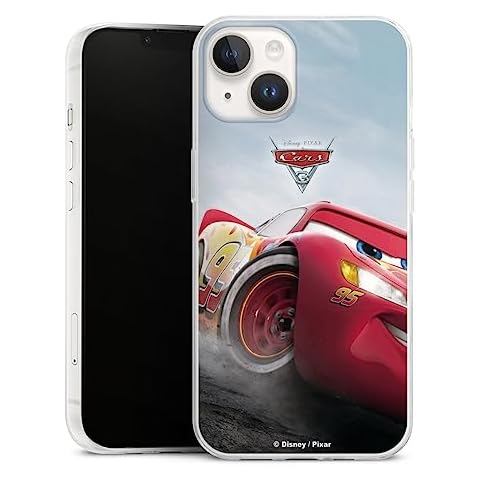 DeinDesign Coque Slim iPhone 14 Cover