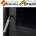 Imagen de Estufa de leña grande Volcano Base XL 14.3 Kw