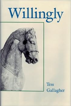 Hardcover Willingly Book