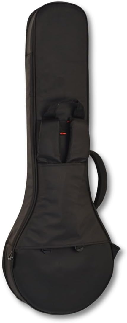 Stage Three Open Back Banjo Bag (Short-Scale)