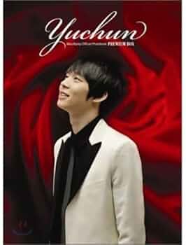 Amazon.co.jp: Yuchun in Miss Ripley Official Photobook