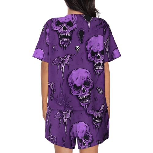 Pijama de terror para terraza y noches de descanso estival 5