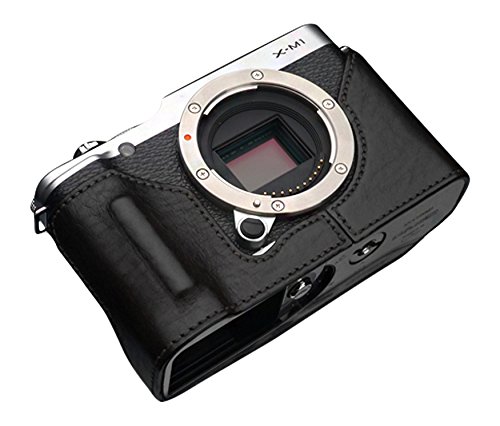 たぬぞう商品 GARIZ FUJIFILM XS-CHX70BR Amazon.co.jp: GARIZ FUJIFILM X70用 本革カメラケース XS