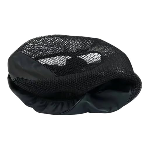Housse de siège moto respirante pour Joymax 125i Sport