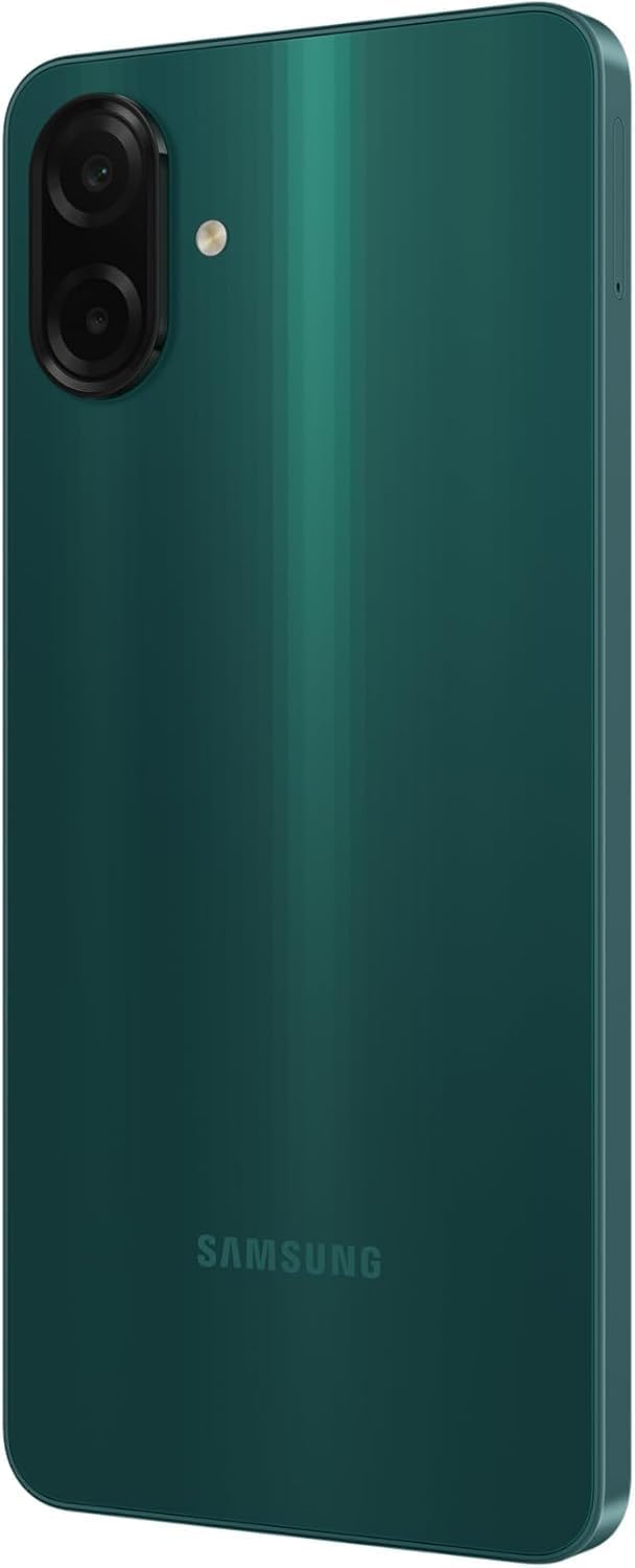 Samsung Galaxy A07 LTE (International Version) Smartphone, 128GB