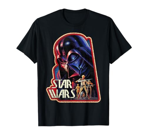 T-shirt Star Wars Ralph McQuarrie pour vos sorties pop culture et cinéma