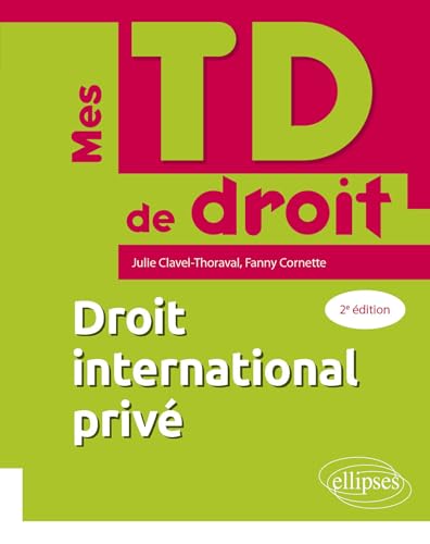 Droit international privé
