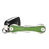 Türschlüssel bis zu 8 grünen Tasten