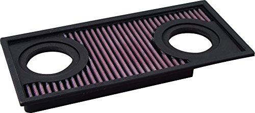 Filtre à air sport Aprilia Shiver 750 ABS de 2008 à 2016 moteur essence