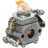 キャブレターキット Homelite 用 Ryobi用 25cc 26cc 30cc 1セット キャブレター キャブ トリマー ブロワー ストリマー キャブ キャブレター キャブ