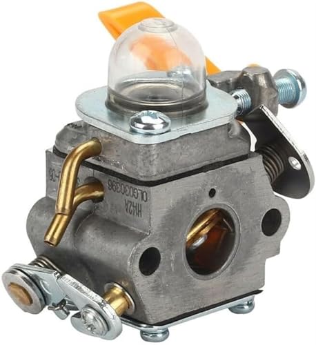 Carburateur de rechange contre les démarrages difficiles Homelite Ryobi