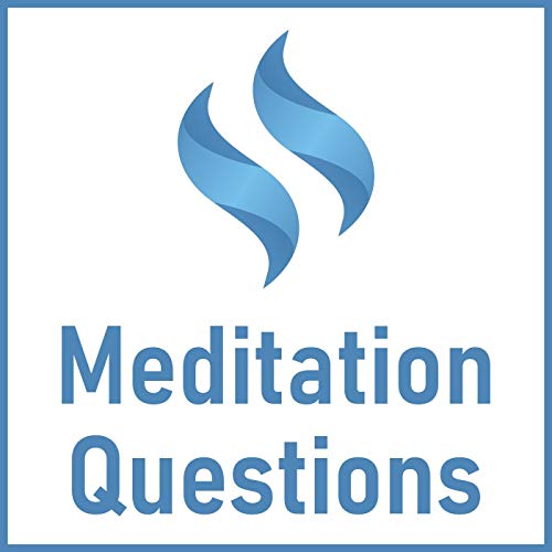 Meditation Questions cover art