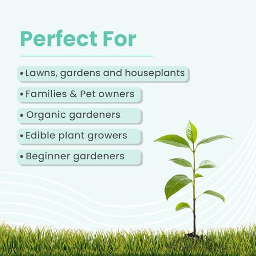 Image of IFFCO Urban Gardens - Diatomaceous Earth Powder 1.6kg - 100% Natural, Doctor Diatom for Pest Control - Chemical Free Insect Repellent Powder for Home & Garden - Safe for Pets, Kids & Edible Plants