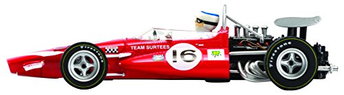 Scalextric McLaren M7C John Surtees 1970 Dutch GP