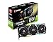 Price comparison product image MSI RTX 2080 GAMING TRIO