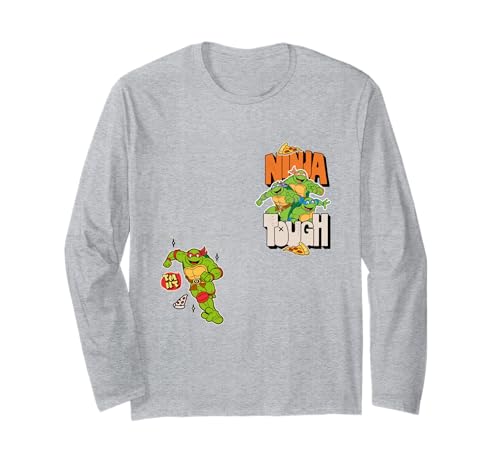 Teenage Mutant Ninja Turtles Faces Ninja Tough ����T�V���c