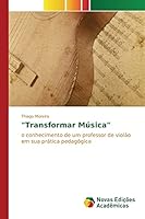 Transformar Música 6130168616 Book Cover