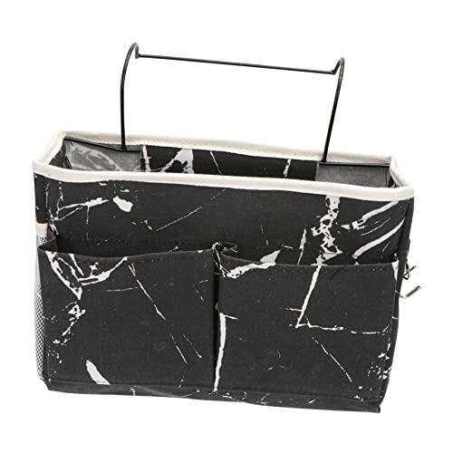 YARNOW 1 PC De Chevet Pochette De Rangement Canapé De Rangement Suspendu Organisateur De Lit Panier Lit Superposé Organisateur Canapé Fauteuil Organisateur Chambre De