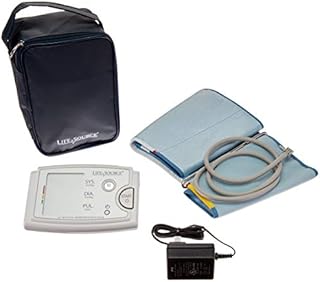 BV Medical LifeSource AC Bariatric Blood Pressure Monitor