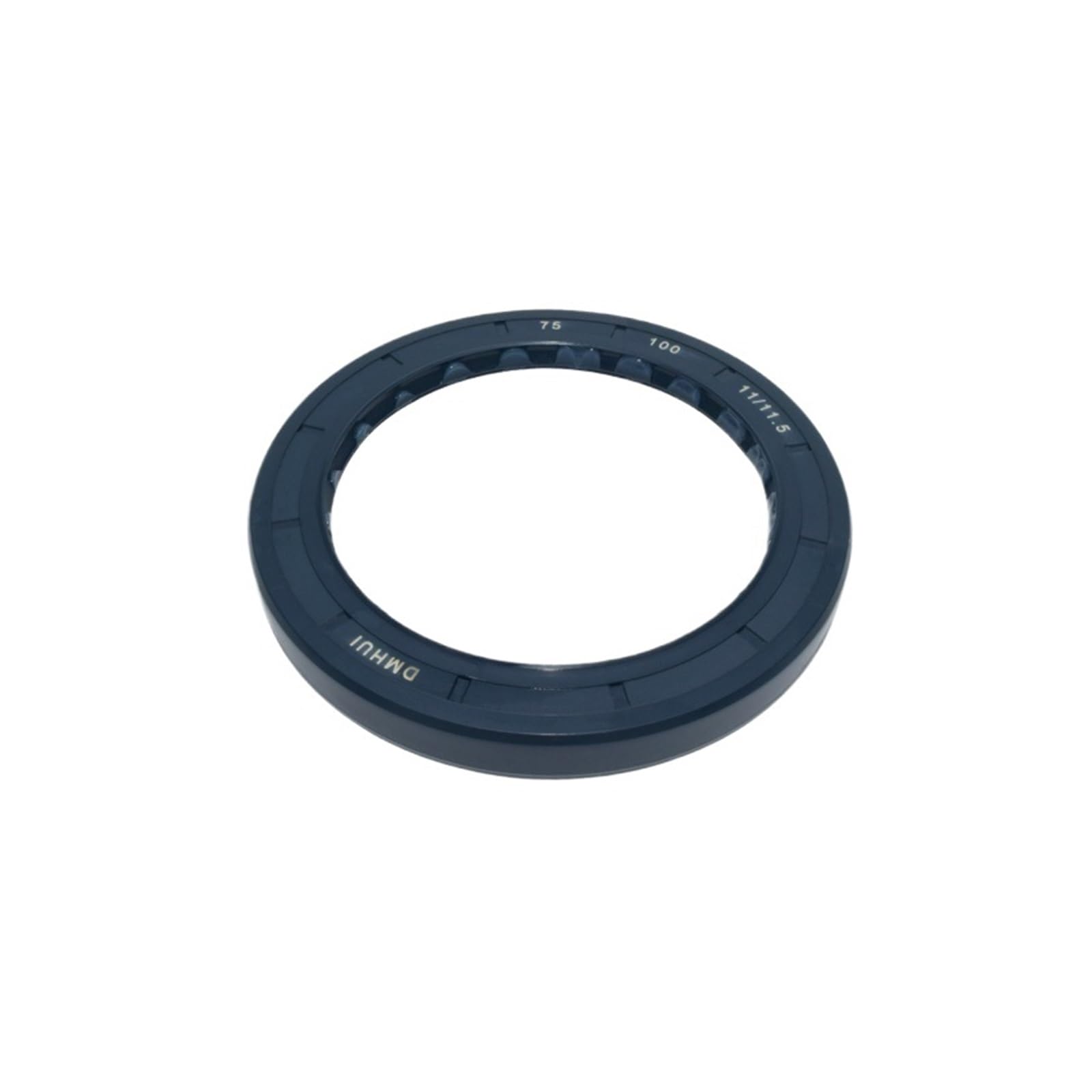 Oil Seals, BABSL Style, Size 75x100x11/11.5 mm.