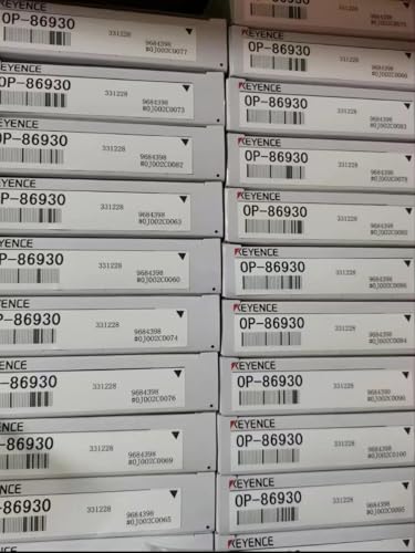 OP-86930 Quality Assurance.Various Accessories for Sale