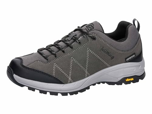 Image of Brutting Womens Mount Bona HighHigh Rise Hiking Shoes