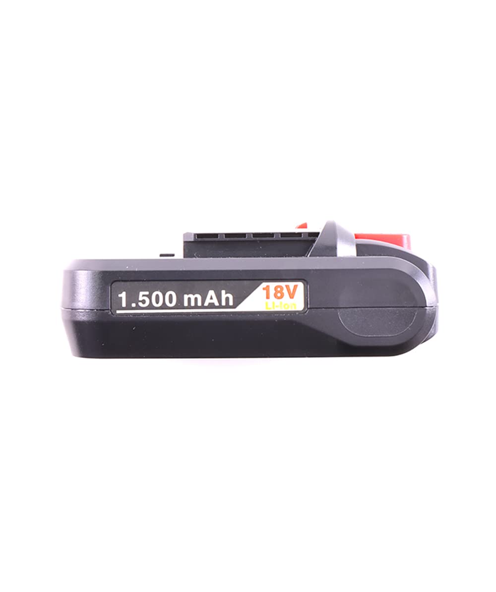 MATO Ersatzakku für AccuGreaser 18 V Li-Ion, 1500