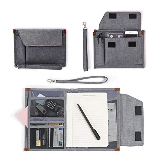 briefcase organizer