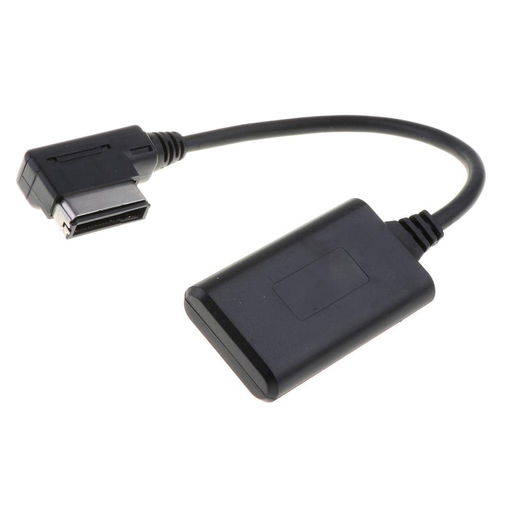 Club Bollywood® Wireless Audio Module AMI for Audi Q5 A5 A7 R7 S5 Q7 A6L A8L A4L | TV Video & Home Audio |1 Piece Car Bluetooth Audio Cable-image-30