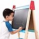 New Classic Toys 11601 1 Staffelei, Blau