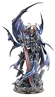 【前入金 銀行振込のみ】コンセプトマスターライン グランブルーファンタジー 退魔の黒き竜 ジークフリート