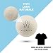 novità Kit 2 in 1 Palline per Asciugatrice 2a Generazione X Bucato...